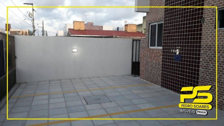 Imagem Apartamento com 2 Quartos à Venda, 43 m² em Gramame - João Pessoa Imagem Apartamento com 2 Quartos à Venda, 43 m² em Gramame - João Pessoa
