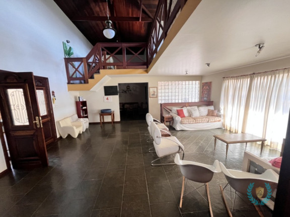 Imagem Casa com 3 Quartos para Alugar, 600 m² em Saboó - São Roque Imagem Casa com 3 Quartos para Alugar, 600 m² em Saboó - São Roque