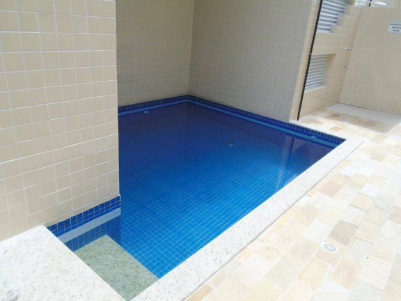 Imagem Apartamento com 1 Quarto à Venda, 41 m² em Canto Do Forte - Praia Grande Imagem Apartamento com 1 Quarto à Venda, 41 m² em Canto Do Forte - Praia Grande