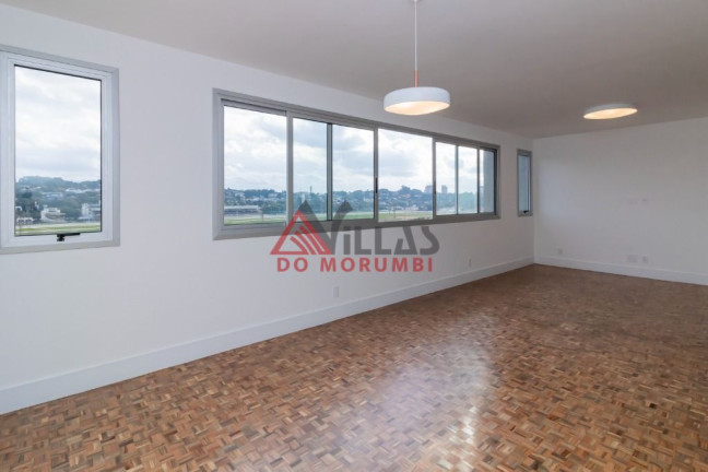 Imagem Apartamento com 3 Quartos à Venda, 126 m² em Jardim Europa - São Paulo