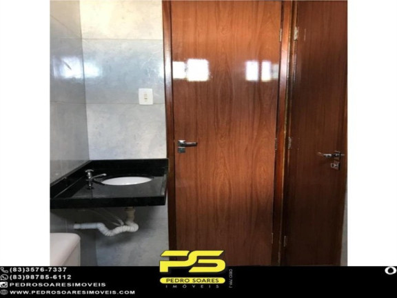 Imagem Apartamento com 2 Quartos à Venda, 52 m² em Gramame - João Pessoa Imagem Apartamento com 2 Quartos à Venda, 52 m² em Gramame - João Pessoa