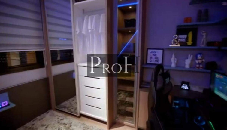 Imagem Apartamento com 3 Quartos à Venda, 93 m² em Campestre - Santo André