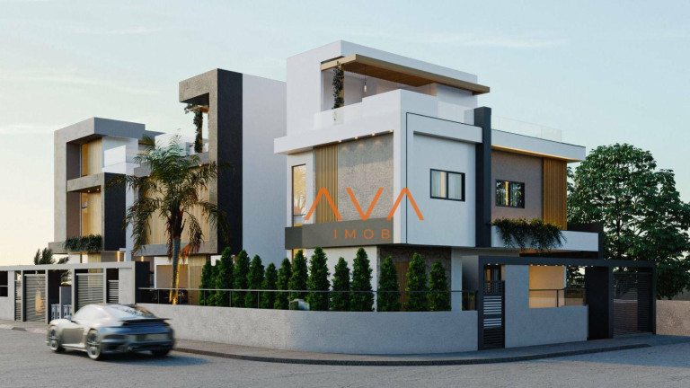 Casa com 3 Quartos à Venda, 197 m² em Ingleses - Florianópolis
