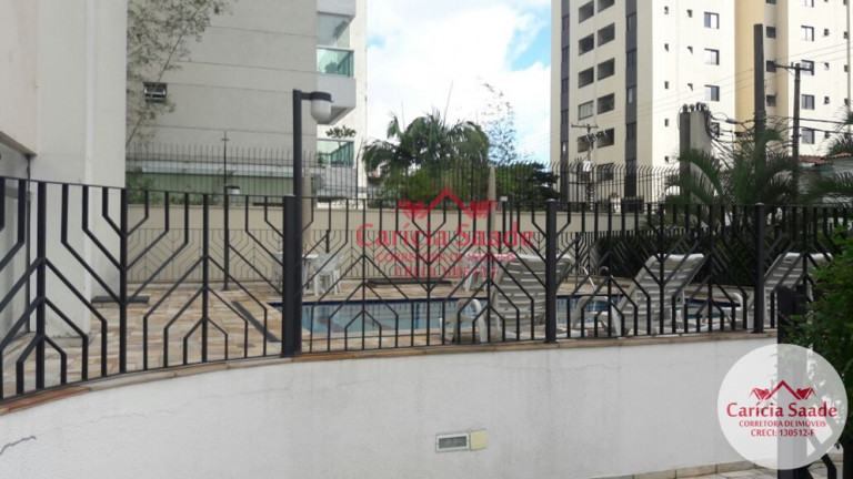 Imagem Apartamento com 3 Quartos à Venda, 100 m² em Vila Mariana - São Paulo