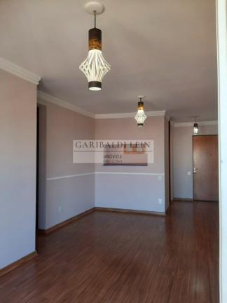 Imagem Imóvel com 3 Quartos à Venda, 73 m² em Chácara Da Barra - Campinas Imagem Imóvel com 3 Quartos à Venda, 73 m² em Chácara Da Barra - Campinas