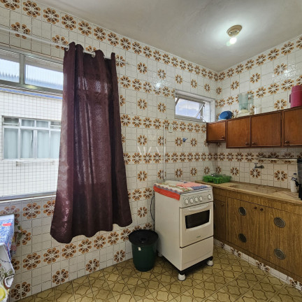 Imagem Kitnet com 1 Quarto à Venda, 36 m² em Maracanã - Praia Grande Imagem Kitnet com 1 Quarto à Venda, 36 m² em Maracanã - Praia Grande