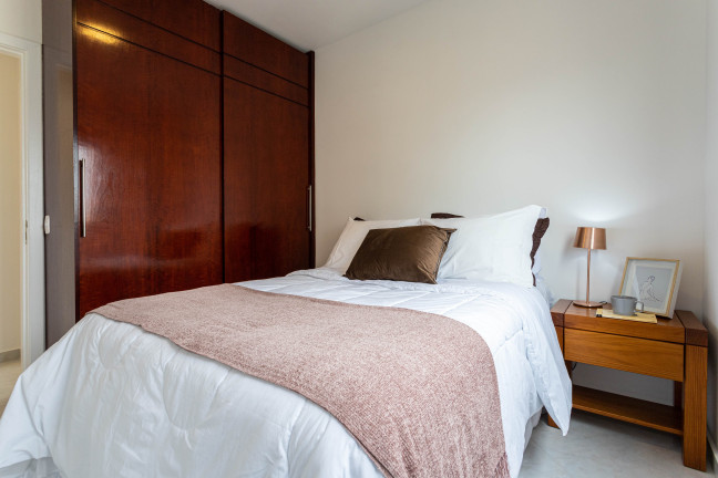 Imagem Apartamento com 2 Quartos à Venda, 52 m² em Vila Olímpia - São Paulo Imagem Apartamento com 2 Quartos à Venda, 52 m² em Vila Olímpia - São Paulo