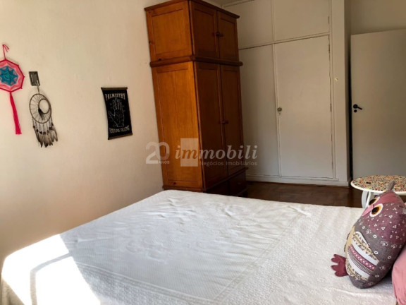 Imagem Apartamento com 2 Quartos à Venda, 96 m² em Higienopolis - São Paulo Imagem Apartamento com 2 Quartos à Venda, 96 m² em Higienopolis - São Paulo