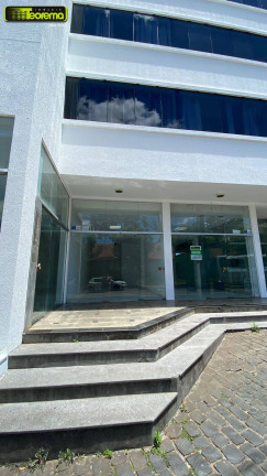 Imóvel Comercial para Alugar,  em Centro - Telêmaco Borba