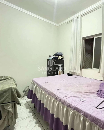 Imagem Apartamento com 2 Quartos à Venda, 55 m² em Iguaçu - Ipatinga