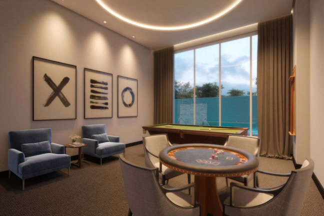 Imagem Apartamento com 4 Quartos à Venda, 296 m² em Itapema - Itapema