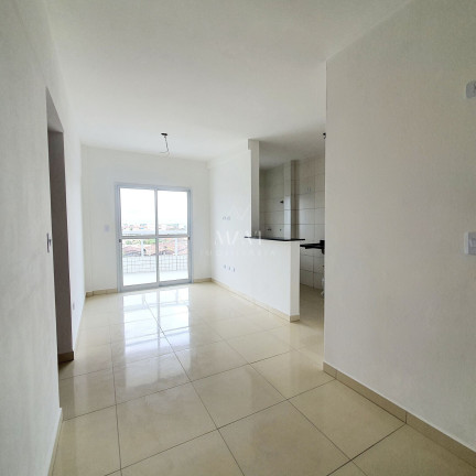 Imagem Apartamento com 2 Quartos à Venda, 67 m² em Maracanã - Praia Grande Imagem Apartamento com 2 Quartos à Venda, 67 m² em Maracanã - Praia Grande