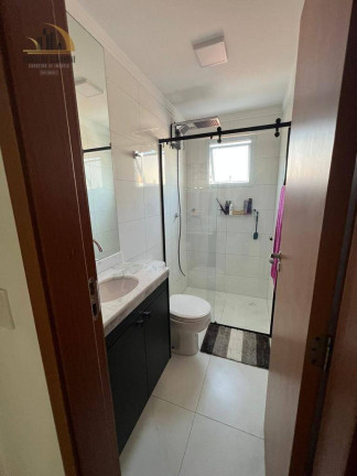 Imagem Apartamento com 2 Quartos à Venda, 76 m² em Boqueirão - Praia Grande Imagem Apartamento com 2 Quartos à Venda, 76 m² em Boqueirão - Praia Grande