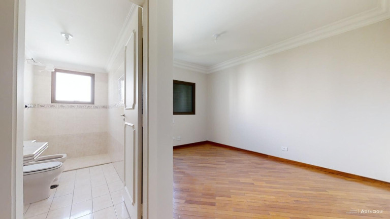 Imagem Apartamento com 3 Quartos à Venda, 280 m² em Morumbi - São Paulo Imagem Apartamento com 3 Quartos à Venda, 280 m² em Morumbi - São Paulo