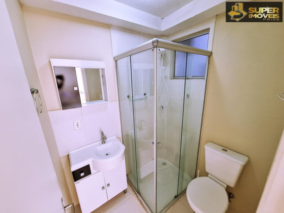 Imagem Apartamento com 2 Quartos para Alugar, 42 m² em Três Vendas - Pelotas