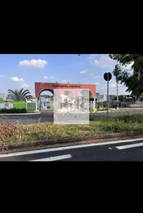 Casa de Condomínio com 3 Quartos à Venda, 250 m² em Caguassu - Sorocaba