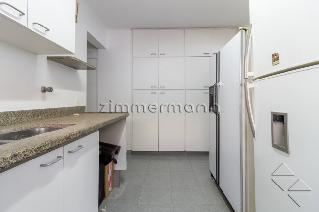 Imagem Apartamento com 2 Quartos à Venda, 232 m² em Jardim Paulista - São Paulo