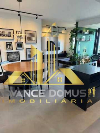 Imagem Apartamento com 2 Quartos à Venda, 70 m² em Jardim América - Sorocaba