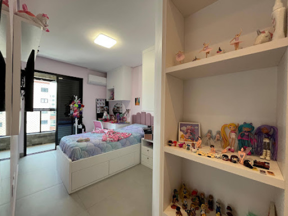 Imagem Apartamento com 3 Quartos à Venda, 118 m² em Canto Do Forte - Praia Grande Imagem Apartamento com 3 Quartos à Venda, 118 m² em Canto Do Forte - Praia Grande