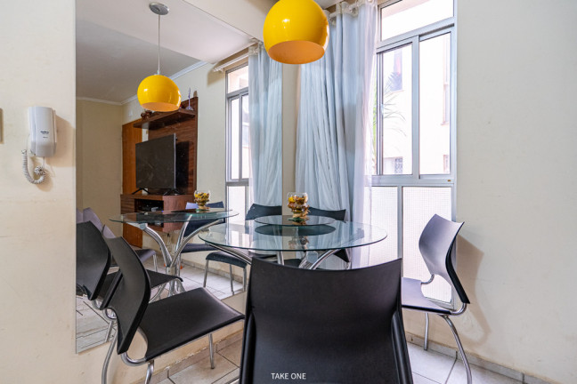 Imagem Imóvel com 2 Quartos à Venda, 45 m² em Vila Pompéia - Campinas Imagem Imóvel com 2 Quartos à Venda, 45 m² em Vila Pompéia - Campinas