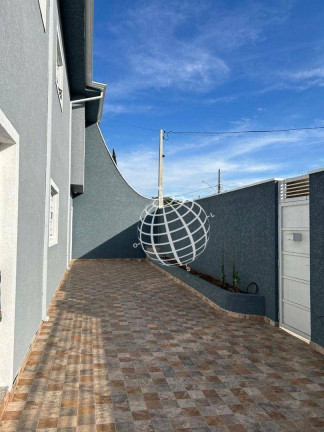 Imagem Casa com 3 Quartos à Venda, 113 m² em Jardim Brogotá - Atibaia Imagem Casa com 3 Quartos à Venda, 113 m² em Jardim Brogotá - Atibaia
