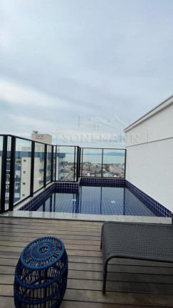 Imagem Apartamento com 2 Quartos à Venda, 71 m² em Ipiranga - São José