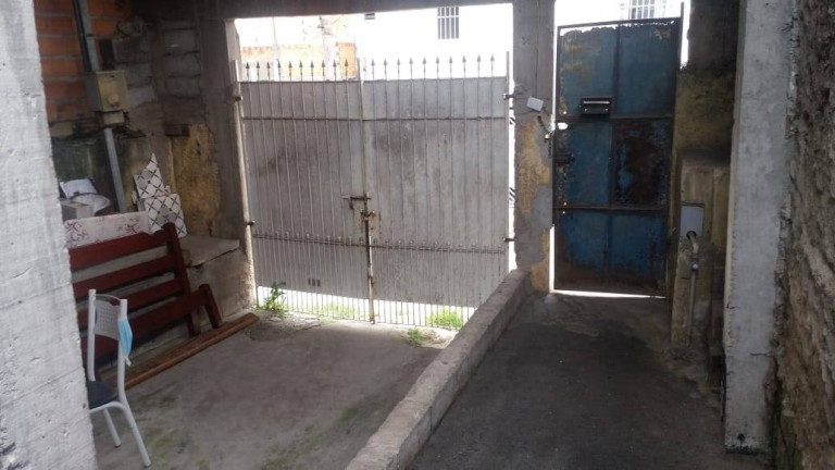 Imagem Casa com 2 Quartos à Venda, 60 m² em São Paulo Imagem Casa com 2 Quartos à Venda, 60 m² em São Paulo