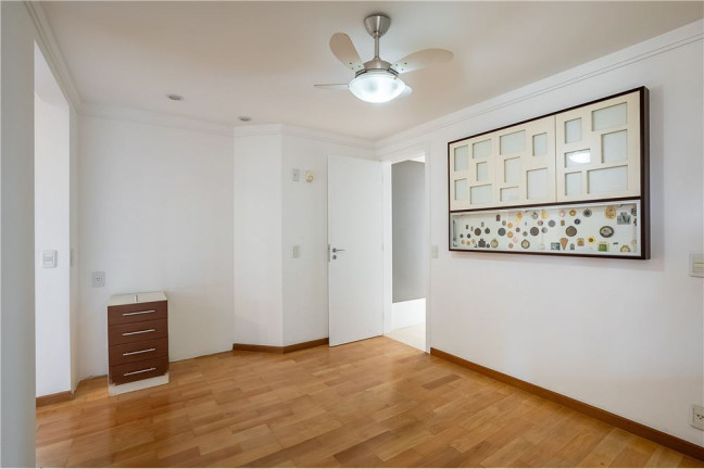 Imagem Apartamento com 3 Quartos à Venda, 198 m² em Brooklin Paulista - São Paulo Imagem Apartamento com 3 Quartos à Venda, 198 m² em Brooklin Paulista - São Paulo