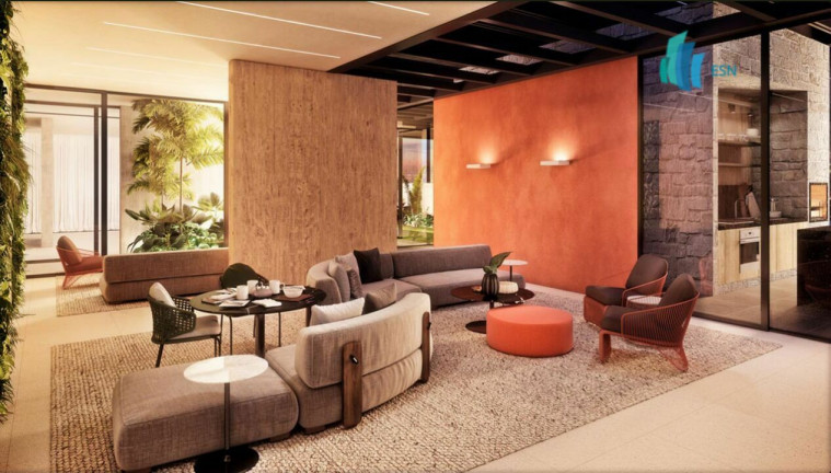 Imagem Apartamento com 3 Quartos à Venda, 105 m² Imagem Apartamento com 3 Quartos à Venda, 105 m²