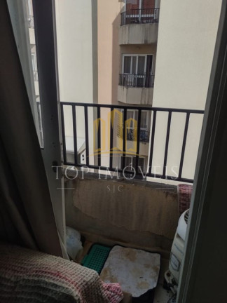 Imagem Apartamento com 2 Quartos à Venda, 43 m² em Vila Iracema - São José Dos Campos Imagem Apartamento com 2 Quartos à Venda, 43 m² em Vila Iracema - São José Dos Campos