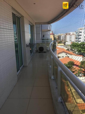 Imagem Cobertura com 3 Quartos à Venda, 140 m² em Braga - Cabo Frio Imagem Cobertura com 3 Quartos à Venda, 140 m² em Braga - Cabo Frio