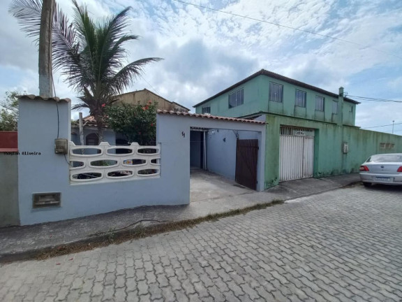 Imagem Casa com 2 Quartos à Venda, em Unamar - Cabo Frio Imagem Casa com 2 Quartos à Venda, em Unamar - Cabo Frio