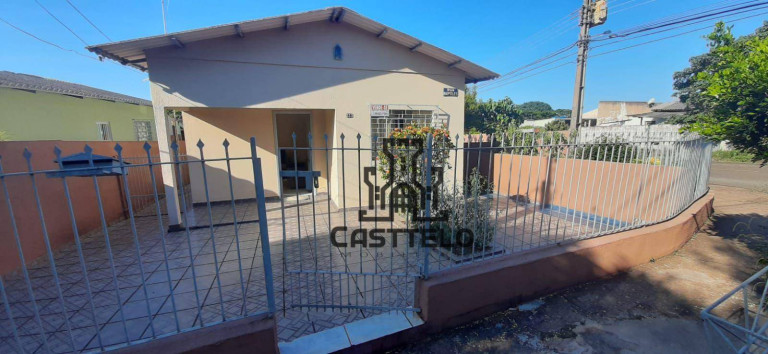 Imagem Casa com 2 Quartos à Venda, 70 m² em Parque Residencial João Piza - Londrina Imagem Casa com 2 Quartos à Venda, 70 m² em Parque Residencial João Piza - Londrina