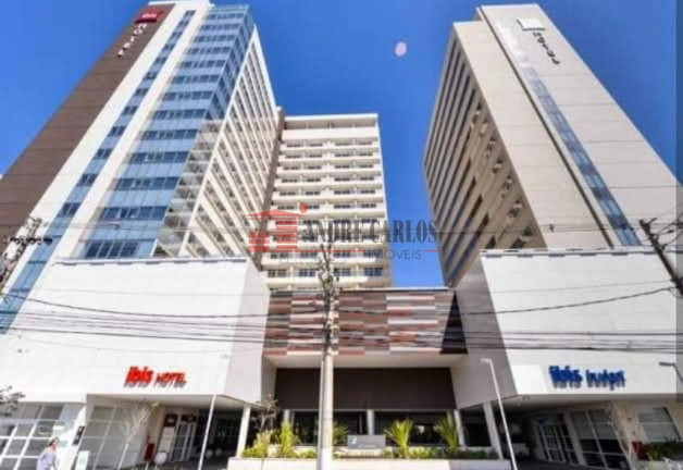 Imagem Sala Comercial à Venda, 41 m² em Centro - Osasco