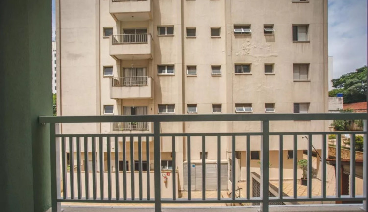 Imagem Apartamento com 2 Quartos à Venda, 72 m² em Vila Clementino - São Paulo Imagem Apartamento com 2 Quartos à Venda, 72 m² em Vila Clementino - São Paulo