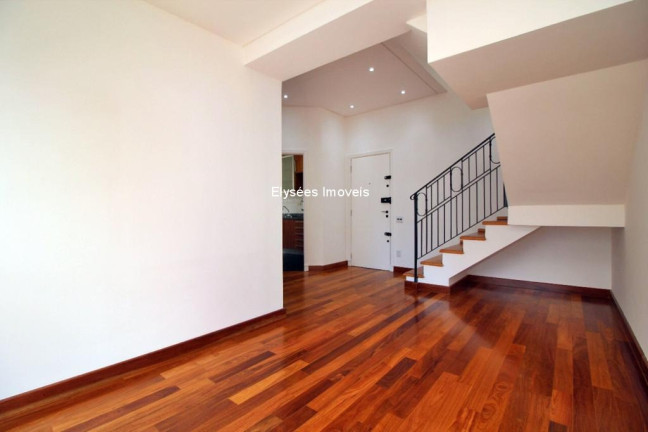 Imagem Imóvel com 3 Quartos à Venda, 140 m² em Campo Belo - São Paulo Imagem Imóvel com 3 Quartos à Venda, 140 m² em Campo Belo - São Paulo