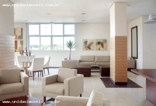Imagem Apartamento com 3 Quartos à Venda, 140 m² em Jardim Consórcio - São Paulo