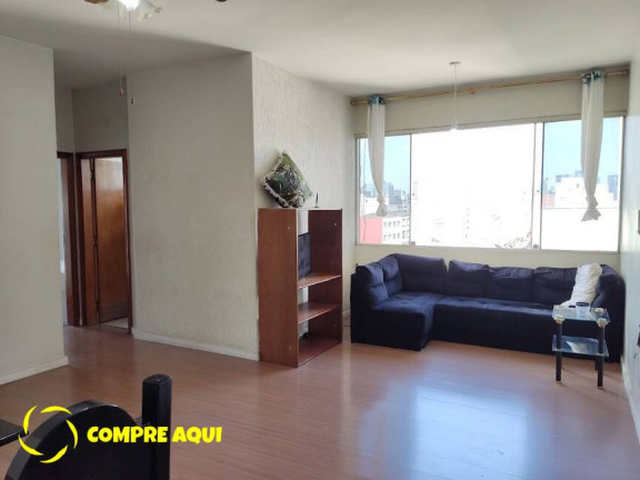 Imagem Apartamento com 2 Quartos à Venda, 90 m² em Campos Elíseos - São Paulo Imagem Apartamento com 2 Quartos à Venda, 90 m² em Campos Elíseos - São Paulo