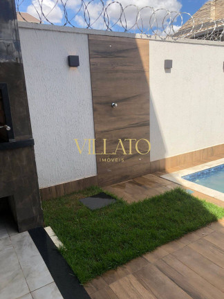 Imagem Casa com 3 Quartos à Venda, 150 m² em Residencial Porto Seguro - Goiânia Imagem Casa com 3 Quartos à Venda, 150 m² em Residencial Porto Seguro - Goiânia