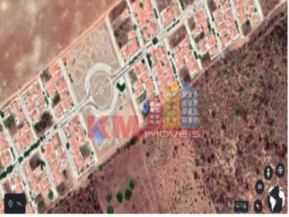 Imagem Terreno à Venda, 198 m² em Itapetinga - Mossoró Imagem Terreno à Venda, 198 m² em Itapetinga - Mossoró