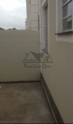 Imagem Apartamento com 2 Quartos à Venda, 46 m² em Crispim - Pindamonhangaba Imagem Apartamento com 2 Quartos à Venda, 46 m² em Crispim - Pindamonhangaba
