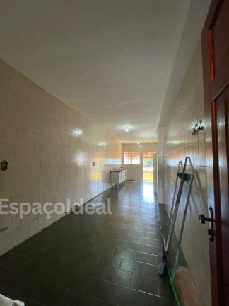 Imagem Casa com 3 Quartos à Venda, 135 m² em Jardim Morumbi - Lençóis Paulista Imagem Casa com 3 Quartos à Venda, 135 m² em Jardim Morumbi - Lençóis Paulista