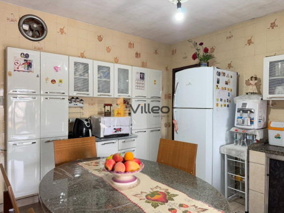 Imagem Casa com 3 Quartos à Venda, em Parque Bela Vista - Votorantim Imagem Casa com 3 Quartos à Venda, em Parque Bela Vista - Votorantim