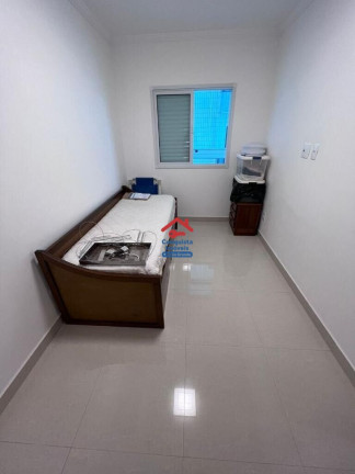 Imagem Apartamento com 3 Quartos à Venda, 127 m² em Guilhermina - Praia Grande