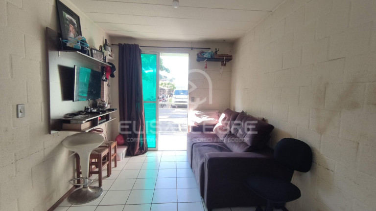 Apartamento com 2 Quartos à Venda, 44 m² em Nova Sapucaia - Sapucaia Do Sul