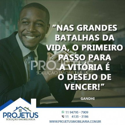 Imagem Casa com 3 Quartos à Venda, 90 m² em Jardim Trianon - Taboão Da Serra