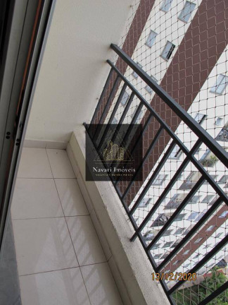 Imagem Apartamento com 2 Quartos à Venda, 50 m² em Jardim Monjolo - São Paulo Imagem Apartamento com 2 Quartos à Venda, 50 m² em Jardim Monjolo - São Paulo