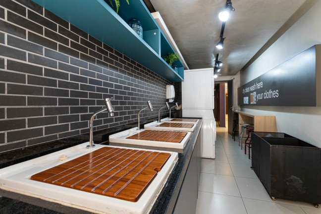 Imagem Studio com 1 Quarto à Venda, 42 m² em Centro - São Paulo Imagem Studio com 1 Quarto à Venda, 42 m² em Centro - São Paulo