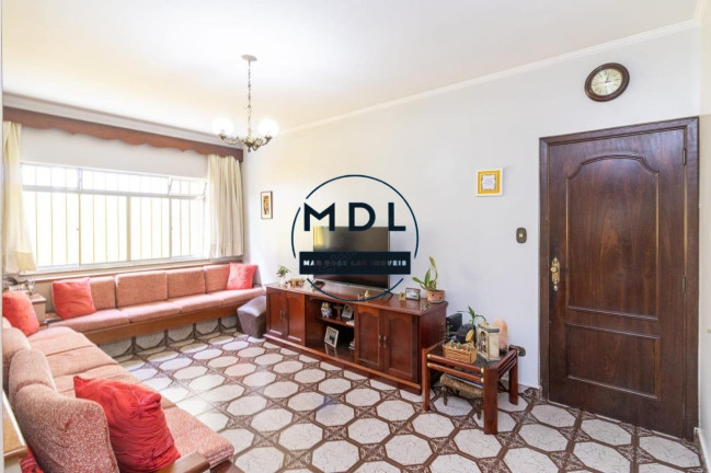Imagem Casa com 4 Quartos à Venda, 280 m² em City America - Sao Paulo Imagem Casa com 4 Quartos à Venda, 280 m² em City America - Sao Paulo