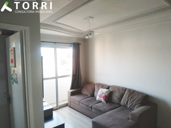 Imagem Apartamento com 2 Quartos à Venda, 51 m² em Jardim Guadalajara - Sorocaba Imagem Apartamento com 2 Quartos à Venda, 51 m² em Jardim Guadalajara - Sorocaba